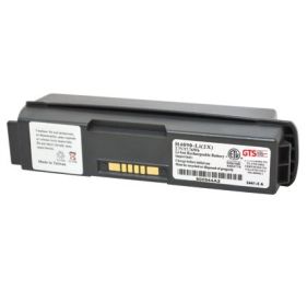Global Technology Systems H4090-Li(2x)-100 Battery