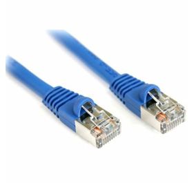 StarTech S45PATCH3BL Cables, Connectors, and Adapters