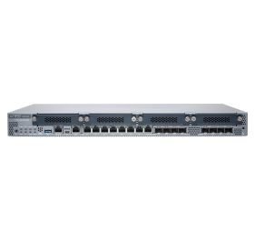Juniper Networks SRX345-JSB Software