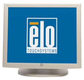Elo E188117 Touchscreen