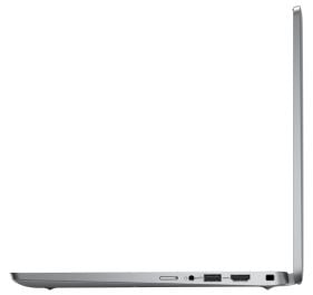 Dell KCR3D Two-in-One Laptop