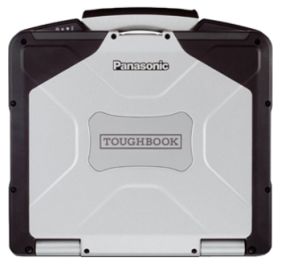 Panasonic CF-31Q5ABX1M Rugged Laptop