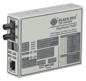 Black Box MT661A-SM Wireless Switch