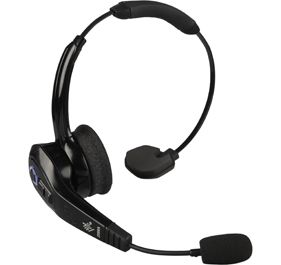 Zebra HS3100-OTH Headset