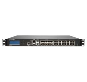SonicWall 01-SSC-3484 Software