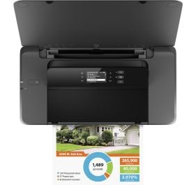 HP CZ993A#B1H Line Printer