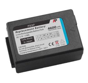 AirTrack WA3026-COMPATIBLE Battery