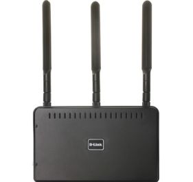 D-Link DAP-2553 Telecommunication Equipment