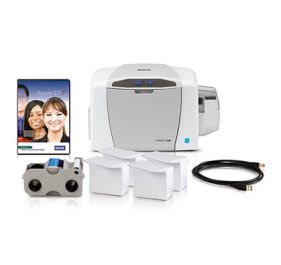 Fargo 51702 ID Card Printer