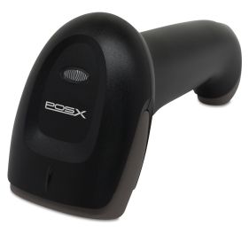 Custom America 995ED047500333 Barcode Scanner