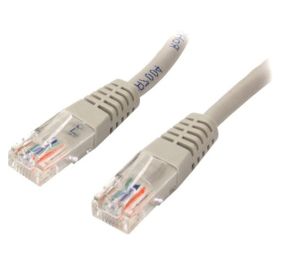 StarTech M45PATCH50GR Cables, Connectors, and Adapters