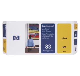 HP C4963A Office Printhead