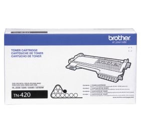 Brother TN420 Toner