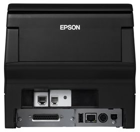 Epson C31CG62032 Multi-Function Receipt Printer