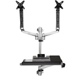 StarTech WALLSTSI2 Mounting Hardware and Stands