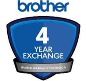 Brother E1144EPSP Service Contract