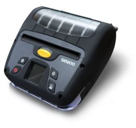 Sewoo LK-P400 Portable Barcode Printer