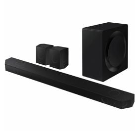 Samsung HW-Q990D/ZA Speakerphone