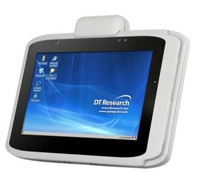 DT Research DT307SC-MD Tablet