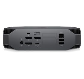 HP 2X3J8UT#ABA Workstation PC