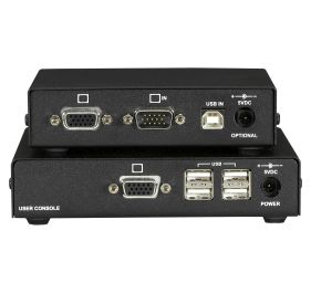 Black Box ACU6001A Products