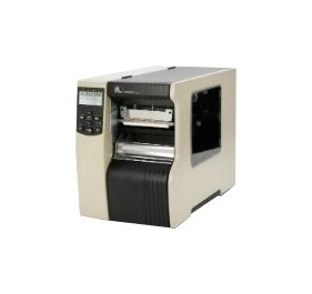Zebra 140-8K1-00100 Barcode Label Printer