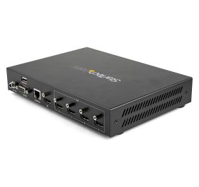 StarTech ST124HDVW Cables, Connectors, and Adapters