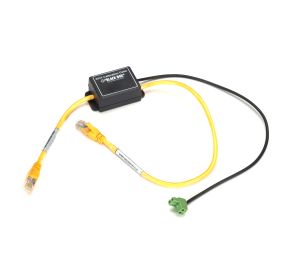 Black Box EME1D1-005-R2 Fire & Intrusion Detector