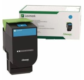 Lexmark 80C00CG Toner