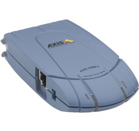 Axis 5400+ Security System Products