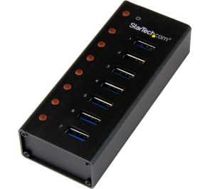 StarTech ST7300U3M Docks and Cradles