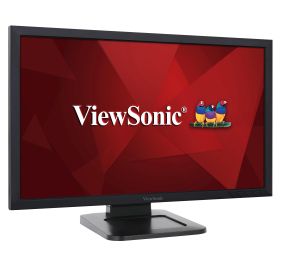ViewSonic TD2421 Digital Signage Display