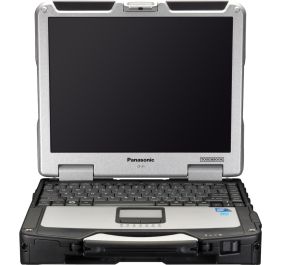 Panasonic CF-31AAAEA2M Rugged Laptop