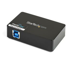 StarTech USB32HDDVII Cables, Connectors, and Adapters