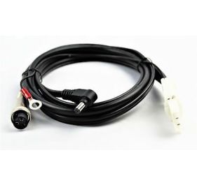 Honeywell 236-065-001 Cables, Connectors, and Adapters