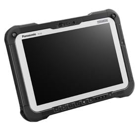 Panasonic FZ-G2AZ002KM Tablet
