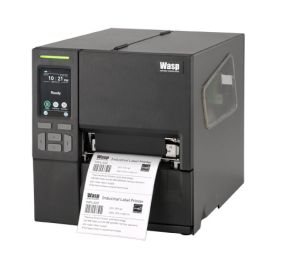 Wasp 633809007682 Barcode Label Printer