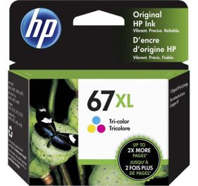 HP 3YM58AN#140 InkJet Cartridge
