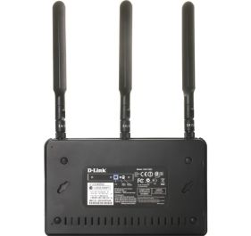D-Link DAP-2553 Telecommunication Equipment