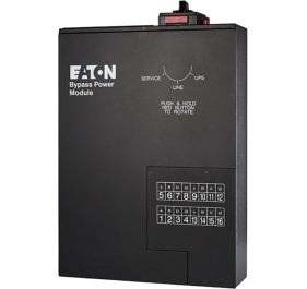 Eaton BPM125AR Power Device