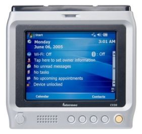 Intermec CV30A0A1000804 Data Terminal