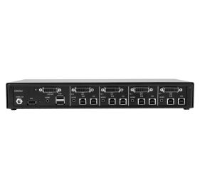 Black Box SS4P-SH-DVI-UCAC Accessory