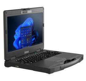 Getac ST3N6C3ASDXX Rugged Laptop