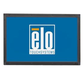 Elo E965017 Touchscreen