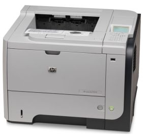 HP CE527A#ABA Laser Printer
