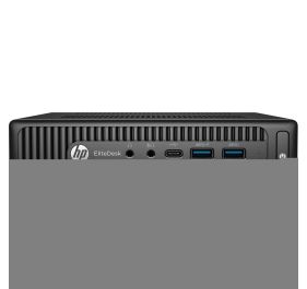 HP P4K04UT#ABA POS Touch Terminal