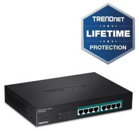 TRENDnet TPE-TG81G Data Networking