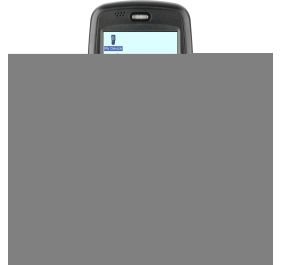 Honeywell 6500LP81222E0H Mobile Computer