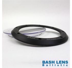 Dotworkz AC-BA-LENS CCTV Camera Housing