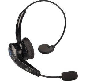 Zebra HS3100-BTN-LSB Headset
